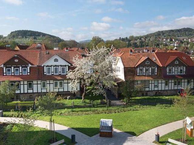 Seniorenresidenz Witzenhausen