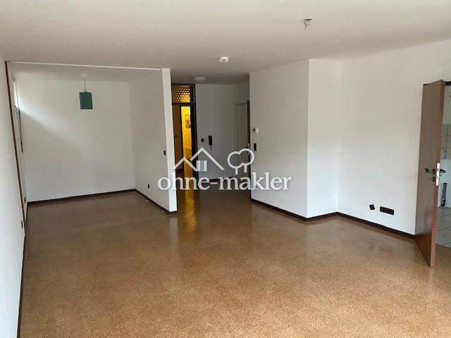 Seniorenresidenz, 1,5 Zimmer und 2 Zimmer Wohnung in Wuppertal