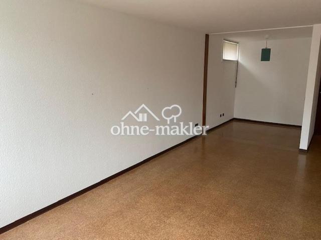 Seniorenresidenz, 1,5 Zimmer und 2 Zimmer Wohnung in Wuppertal