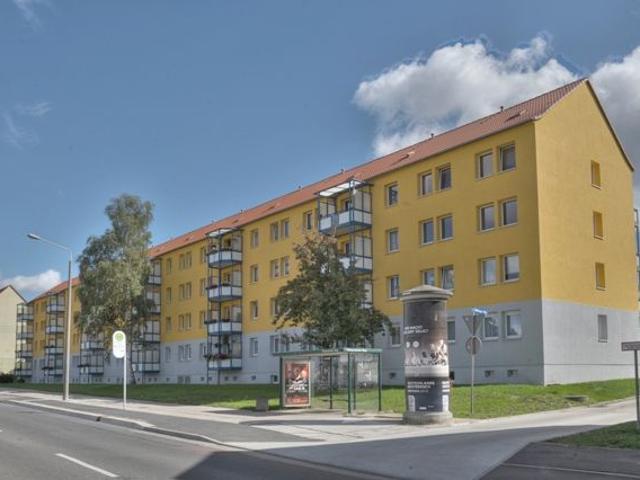 Seniorenwohnung