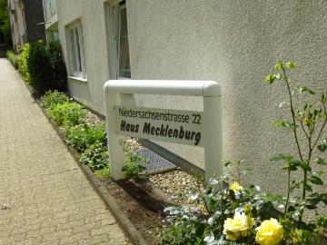 Wohnung mieten in Niedersachsenstraße, Solingen
