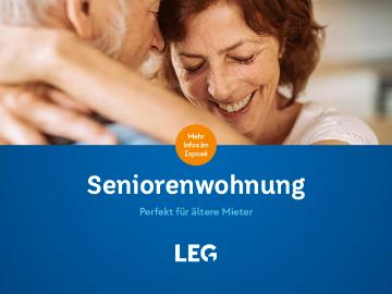 Wohnung mieten in Altmarkstraße, Solingen