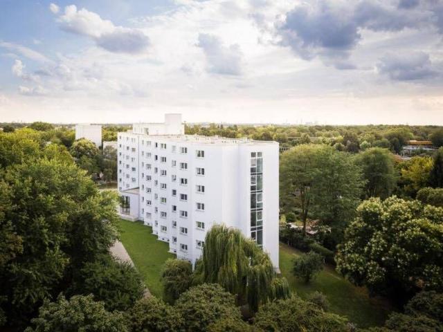 Seniorenwohnung ab 60 Jahren! Einkommensgrenzen bitte beachten!