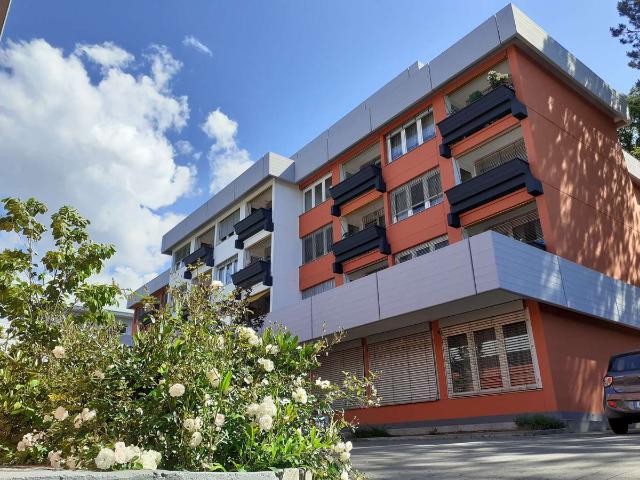 SENIORENWOHNUNG ab 60: Selbständig und selbstbestimmt wohnen