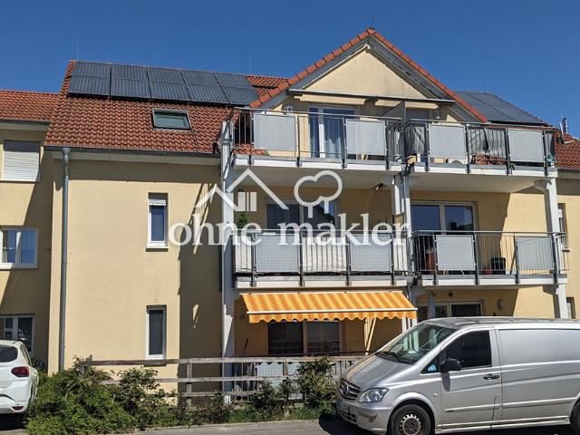 Seniorenwohnung Betreutes Wohnen