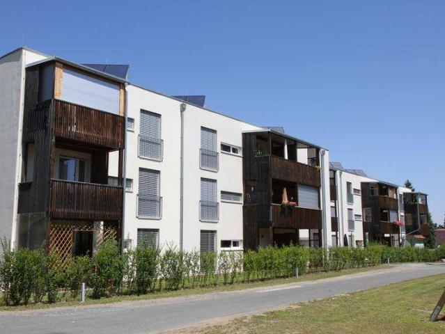 Seniorenwohnung Betreutes Wohnen Deutschlandsberg