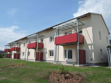 Seniorenwohnung Betreutes Wohnen in Kraubath an der Mur
