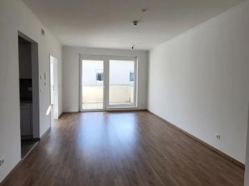 SENIORENWOHNUNG: geräumige 3 Zimmer Wohnung in Aspangberg St. Peter Top 24