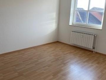 Seniorenwohnung für Bewerber ab 60 Jahre mit WBS
