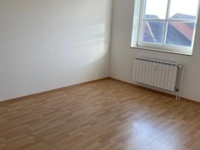 Seniorenwohnung für Bewerber ab 60 Jahre mit WBS