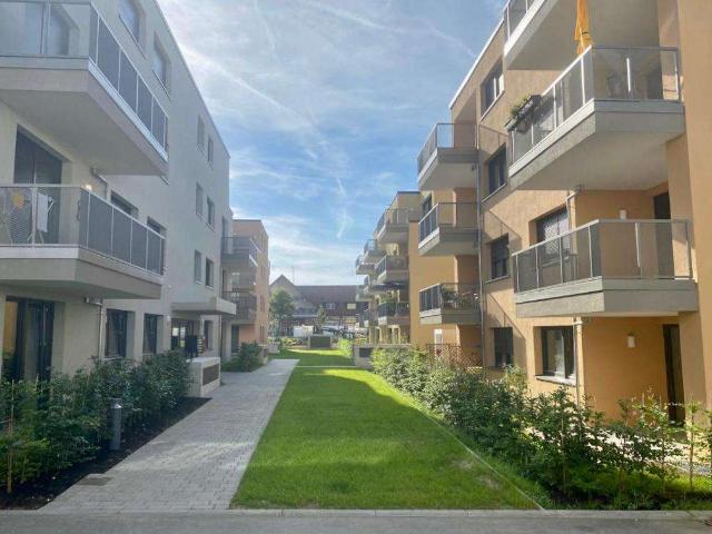SENIORENWOHNUNG IM BETREUTEN WOHNEN IN HEUBACH