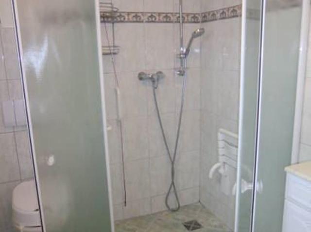 Seniorenwohnung im beliebten Haus Waldenstein in Altdorf