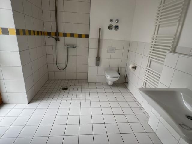 SENIORENWOHNUNG in Düren Mariaweiler – an Gut Nazareth!