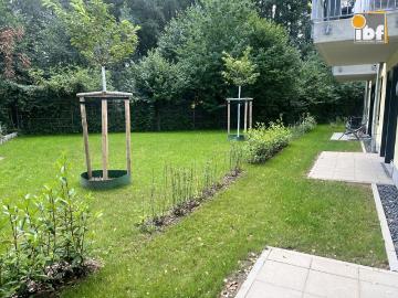 SENIORENWOHNUNG in Düren Mariaweiler an Gut Nazareth!