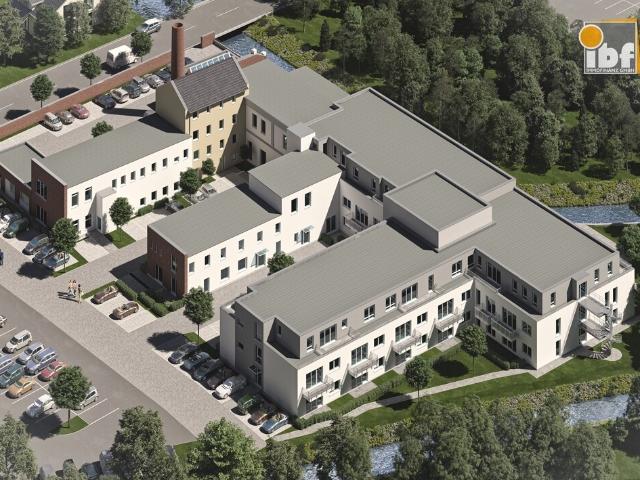 SENIORENWOHNUNG in Düren Mariaweiler an Gut Nazareth!