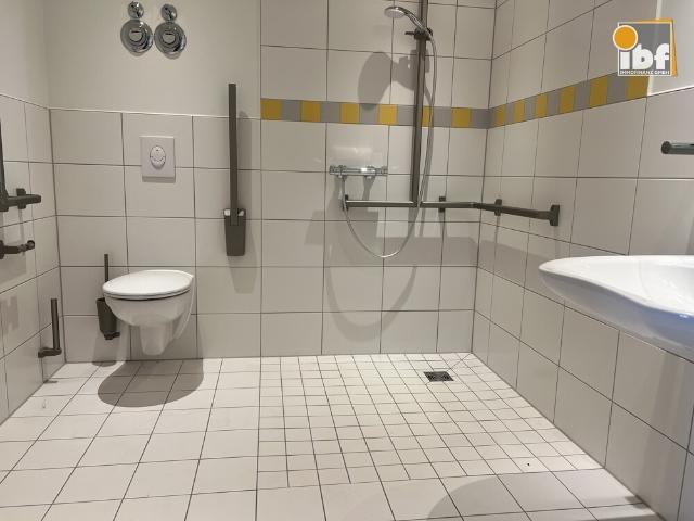 SENIORENWOHNUNG in Düren Mariaweiler an Gut Nazareth!