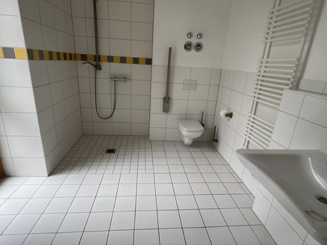 SENIORENWOHNUNG in Düren Mariaweiler an Gut Nazareth!