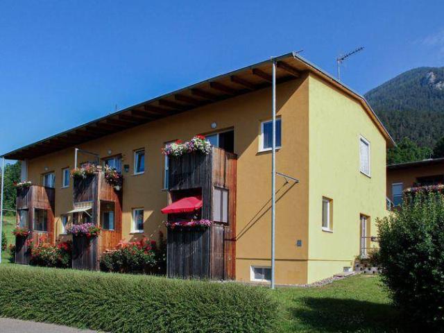 Seniorenwohnung in Kammern