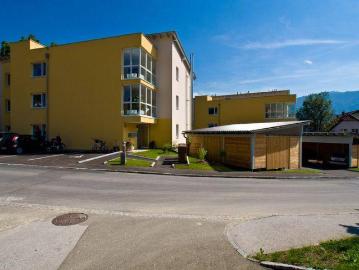 Seniorenwohnung in Liezen