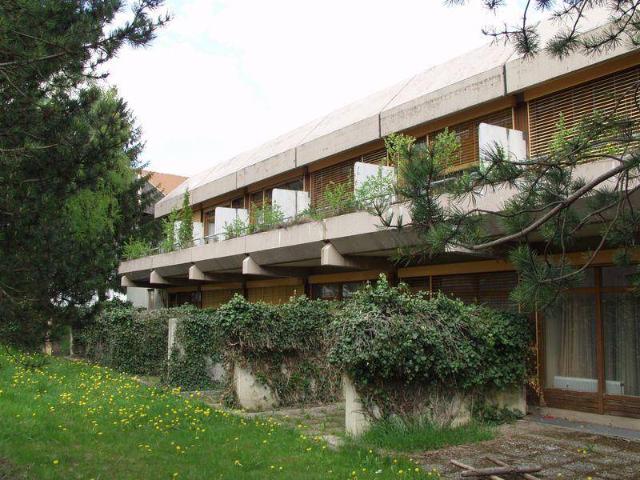 Seniorenwohnung in Mautern