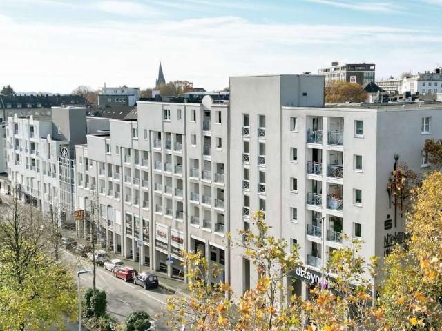 SENIORENWOHNUNG in Solingen Mitte