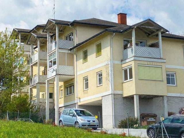 Seniorenwohnung in Weiz