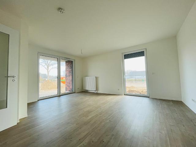 Seniorenwohnung öffentlich gefördert /2 Personen Belegung
