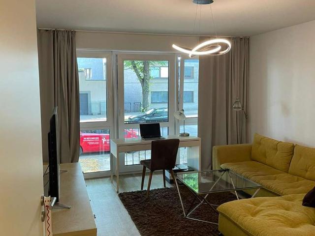 Seniorenwohnung mit Aufzug u. barrierefrei + Einbauküche in Wulsdorf Bremerhaven