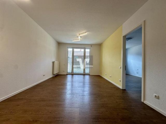 Seniorenwohnung mit Seltenheitswert! 2 ZKB im Thomas Carrée MA Neuostheim