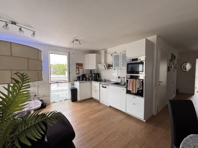 Seniorenwohnung mit WBS für 2 Personen in Ummeln