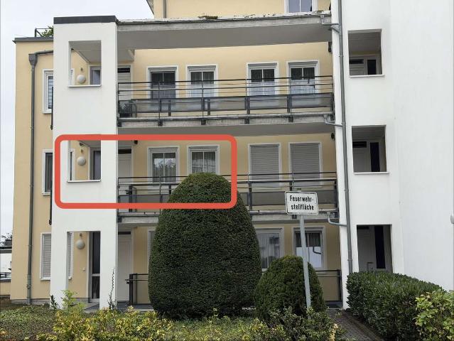 Seniorenwohnung, Mietwohnung in Bad Rothenfelde