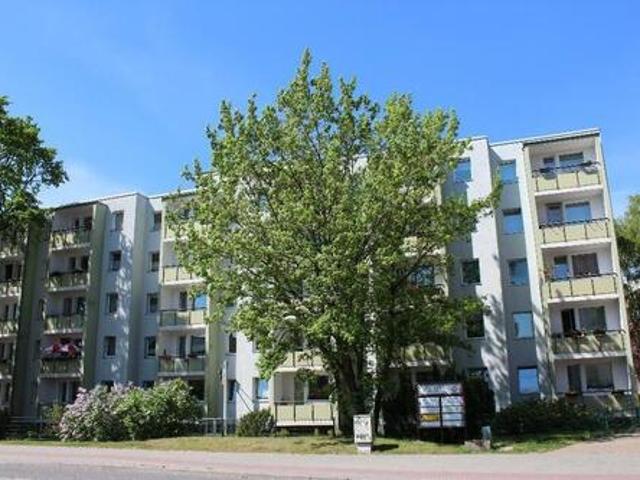 Seniorenwohnung nur für RentnerPensionäre ab 60. Lebensjahr