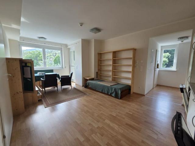 SENIORENWOHNUNG: sonnige 2 Zimmer Wohnung mit Balkon in Grimmenstein Bucklige Welt Top 10