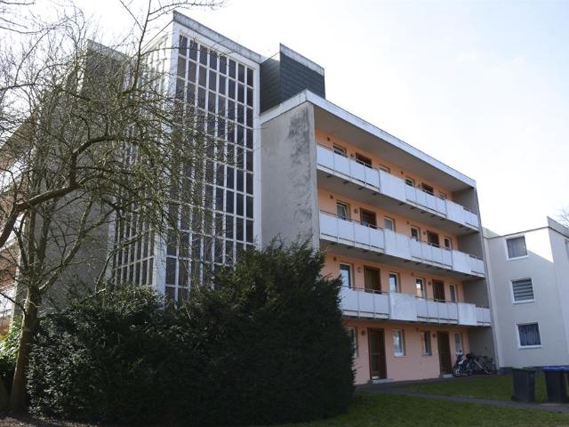 Seniorenwohnung WBS 60+ erforderlich in der Nordstadt