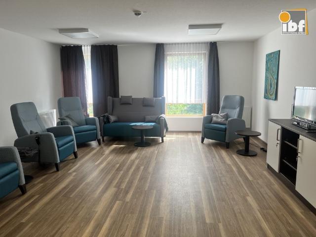 SENIORENWOHNUNG in Düren Mariaweiler an Gut Nazareth!