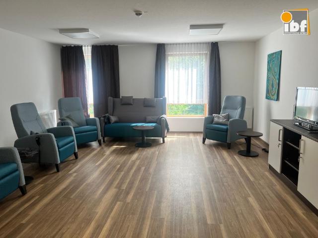 SENIORENWOHNUNG in Düren Mariaweiler – an Gut Nazareth!