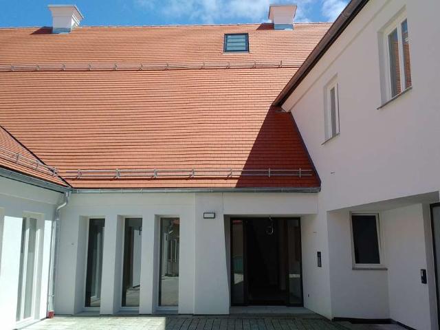 Seniorenwohnen PLUS | 2 Zi Wohnung im EG | Tirschenreuth Innenstadt