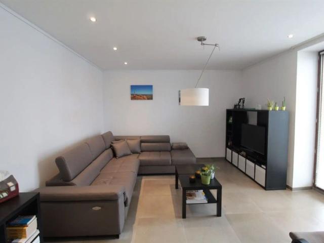 Seniorenwoning