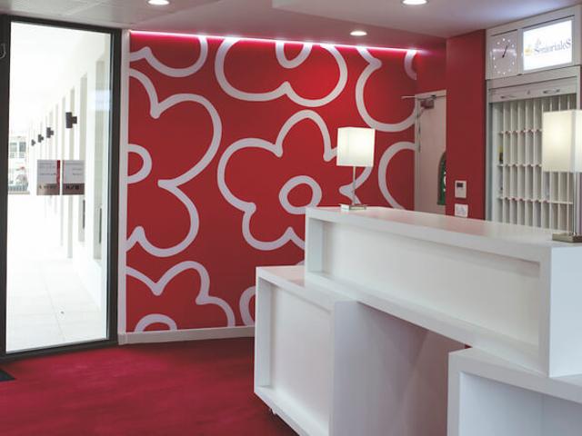 Senioriales® de Juvignac Appartement T3 63,63 m2 + terrasse de 8,37m2 Derniere étage Disponible immédiatement