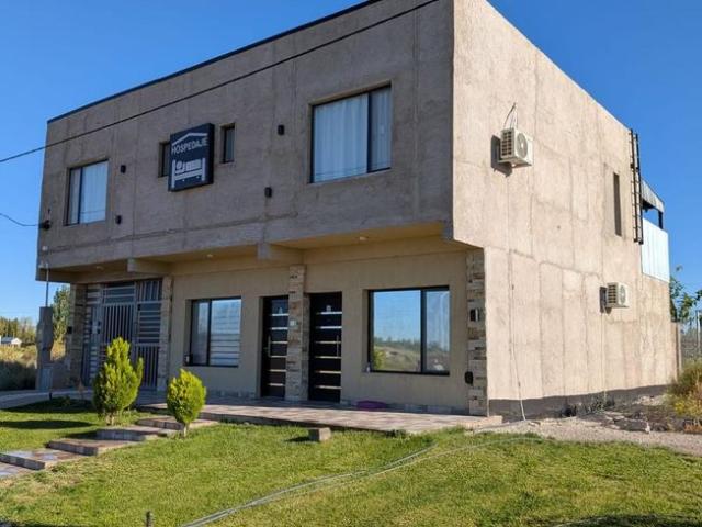 Senillosa, Confluencia, Neuquén