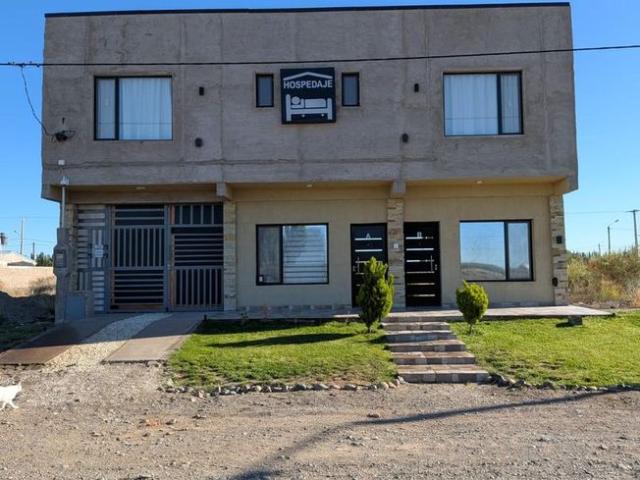 Senillosa, Confluencia, Neuquén