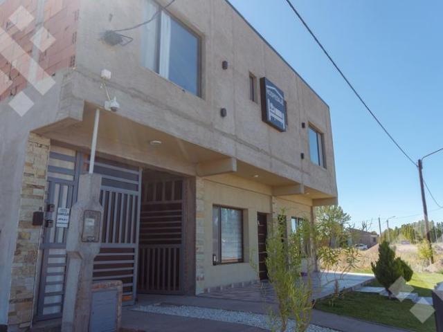 Senillosa, Confluencia, Neuquén
