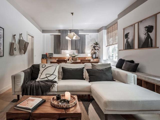 Senjo 3 bedrooms in Salamanca