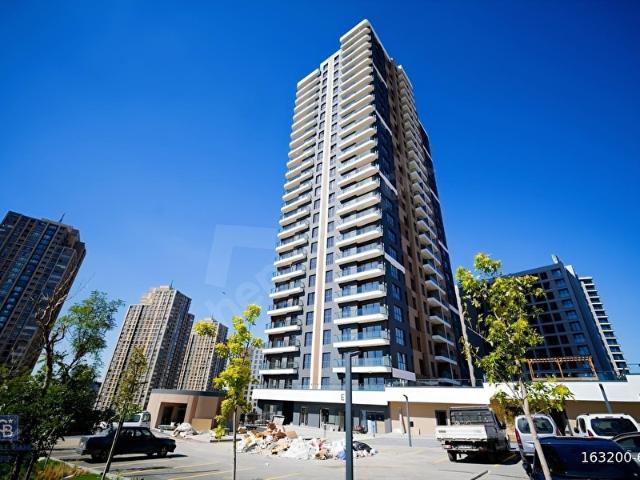 SENKRON BEYTEPEDE GENİŞ B TİPİ KİRALIK DAİRE 2+1