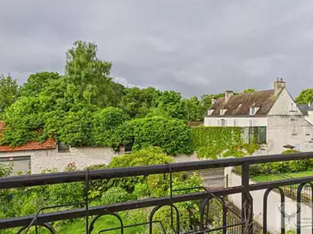Senlis 60300 Achat / Vente appartement 4 pièces t4