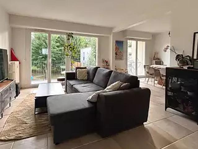 Senlis 60300 Achat / Vente appartement 4 pièces t4 au dernier étage cave