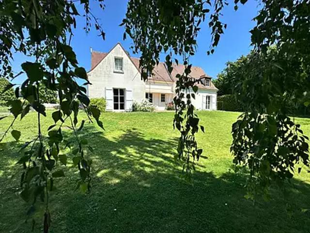 Fleurines 60700 Achat / Vente maison 7 pièces t7 terrasse