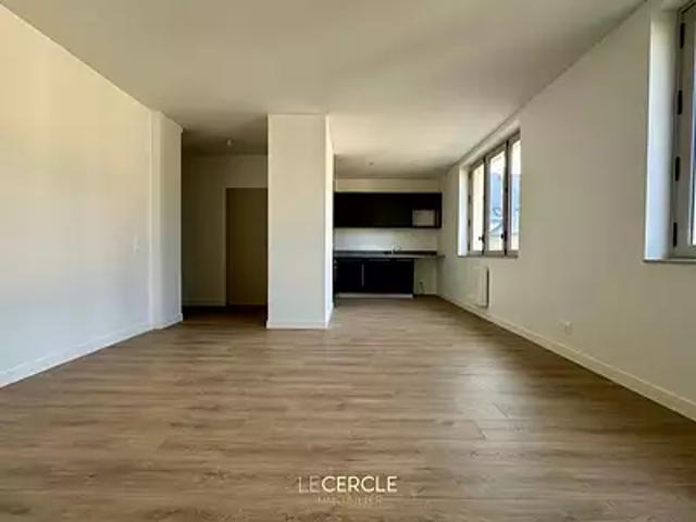 Senlis 60300 Location appartement 3 pièces t3