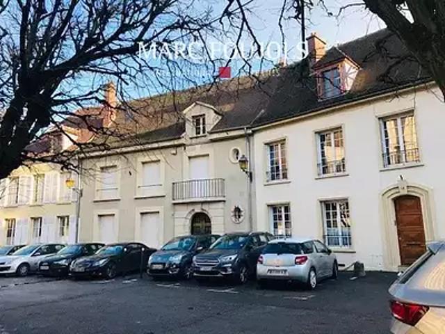 Senlis 60300 Location appartement 4 pièces t4