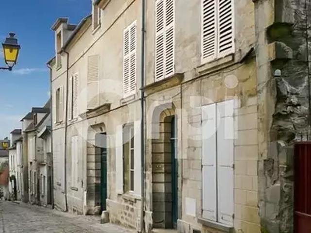 Senlis 60300 Location appartement 3 pièces t3